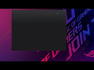 Oculus PC App Black/Grey screen fix?