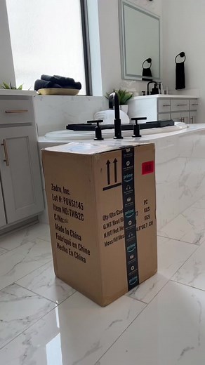 Luxury Towel Warmer Review - TikTok Made Me Buy It! #AmazonFinds
