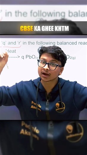 PadhleAkshay — NCERT • PYQs • Boards | Top 111 Questions - 11AM on padhleakshay Channel. Comment for yt link #class10th #padhle #cbse #science | Instagram