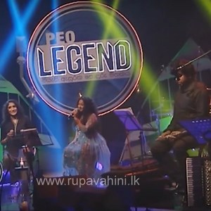 Best Combination Ever | Uresha Ravihari & Indiaka Upamali | Mata Asai Hina Henna Original Song - Angeline Gunathilake Video Credits - SLRC | Uresha Ravihari