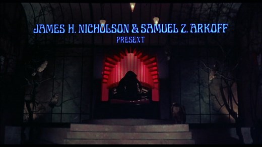 The Abominable Dr. Phibes