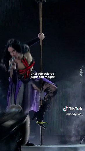 Dark Horse - Katy Perry, Juicy J (Grammys 2014)