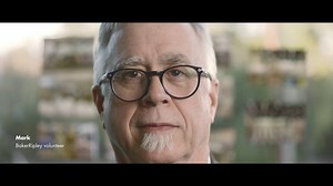 494K views · 254 shares | This is Mark, nominated by BakerRipley for helping to organize and distribute the mountains of donated baby supplies at NRG Park after Hurricane Harvey hit Houston. Find out more at shell.us/heroes #makethefuture #bakerripley | Shell | Facebook