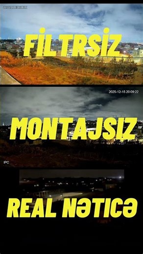 Wise ISP kamera: ağıllı görüntü, maksimum təhlükəsizlik!