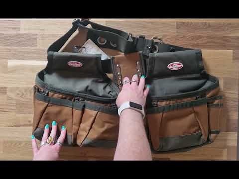 BucketBoss Builders Rig overview | TF Tools