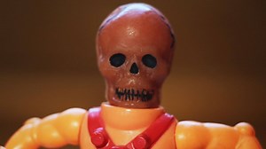 6.2K views · 66 reactions | Meet Underworld Muscle and Pendragon, two bootleg toy makers who talk us through how they make their sick creations. https://www.huckmag.com/shorthand_story/huck-x-vans-bootleg-toys-for-a-mashed-up-generation/ | Huck | Facebook