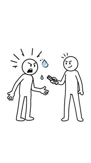 The Remote Control War Every Husband Loses 😂 #shorts #trending #funny