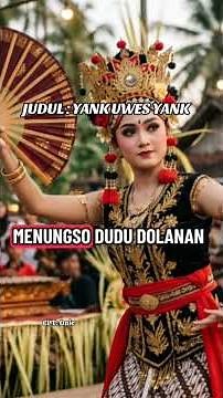 Yank Uwes Yank viral, lagu terbaru Jawa Banyuwangi #yankuwesyank #lagubaru #lagukoploterbaru