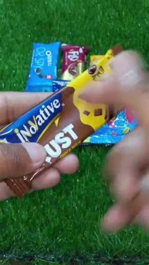 Unboxing 7 Rare Snacks! Chocolate vs Fruit Flavors #asmr #usa
