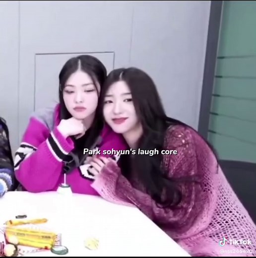 Psh's Unique Laugh Compilation