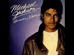 Michael Jackson - Human Nature SWG Extended Mix
