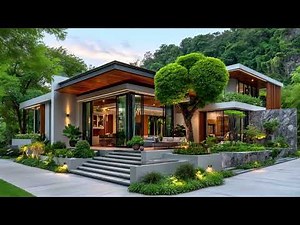 Top 20 Small House Design Ideas That Will Transform Your Home Space