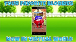 Folks! Blobby is now just an app away. Your kids can now pet, groom and play with Blobby anytime. Download the My Blobby app and have your little ones enjoy the company of Blobby all day. On Play Store: https://play.google.com/store/apps/details?id=com.skytoustudios.myBlobby&hl=en On App Store: https://itunes.apple.com/us/app/my-blobby/id1331386845?mt=8&ign-mpt=uo=2 | Nippon Paint India