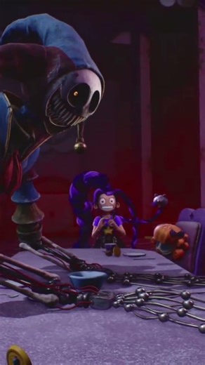 El Prototipo #steam #poppyplaytimecapitulo5 #roblox #gameplay #terror