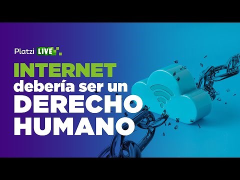 The Internet as a Human Right | Explained