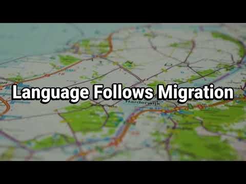 Did European Colonialism Exemplify Relocation Diffusion?