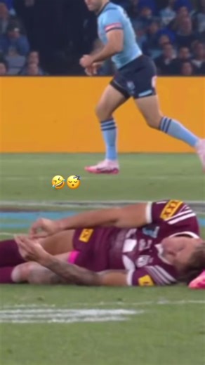 New Tackle Animations in Rugby League Live 26