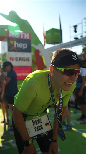 2K views · 123 reactions | Some extra motivation for a nice training weekend  @jyb_media #challengeroth #wearetriathlon #roadtoroth #sportbewegtuns #triathlon #swimbikerun #triathlontraining #triathlete #triathlonlifestyle #triathlonlife #triathlon_in_the_world #triathlonmotivation #whywetri #tri365 #triathlonworld #wearetriathlon #triathlon_world #triathletes #triatleta | Challenge Roth | Facebook