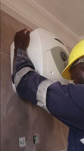 Installing a Water Heater? Here’s Why Professionals Matter