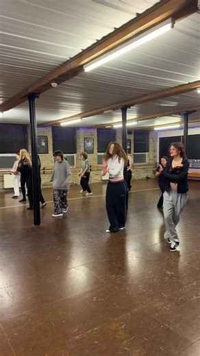 A Day in the Life of a Dance Studio Owner