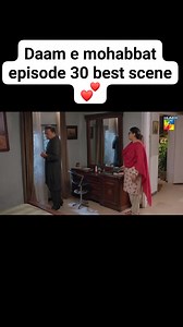 56K views · 1.9K reactions | Daam-e-Mohabbat - Episode 30 [ENG SUB] 2nd February 2026 - [ Janice Tessa & Mubashir Mehmood ] - HUM TV❤️ #Hum tv #MR production #Trending drama #Short clip #Viral videos This channel upload all the content on facebook with the permission of Hum Tv❤️ | Hum Channel | Facebook
