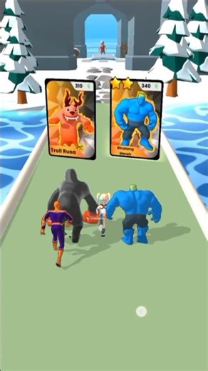 monster draft lvl 369#monsterdraft #monsterdraftgameplay #shortvideo