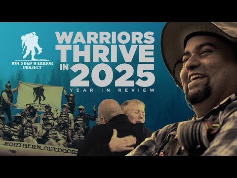 WWP Year in Review | 2025