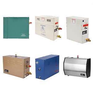 [Hot Item] Sauna Steam Bath Machine Steam Room Generator