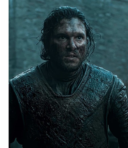 Jon Snow vs Ramsay Bolton: Epic Game of Thrones Clash