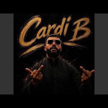 Cardi B