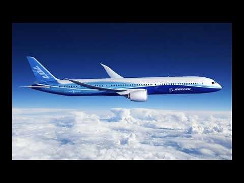 Boeing GPWS Callouts | High Quality