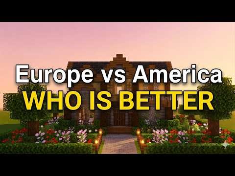I Did The Math: Why Europe Wins (US vs EU)