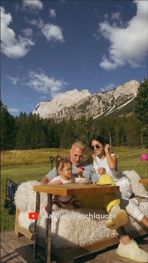 Gianluca Vacchi: The millionaire who knows how to have it all—Luxury and Love💚 #gianlucavacchi #s...