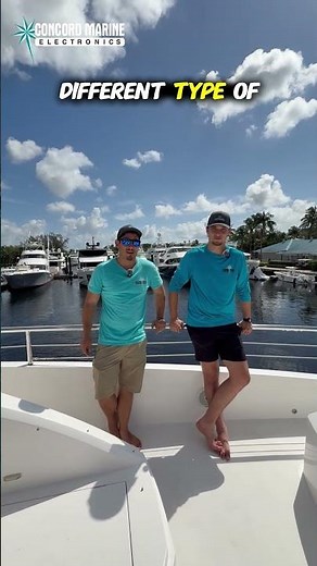 Why Are There TWO Starlink Performance Kit Systems on the Same Yacht?