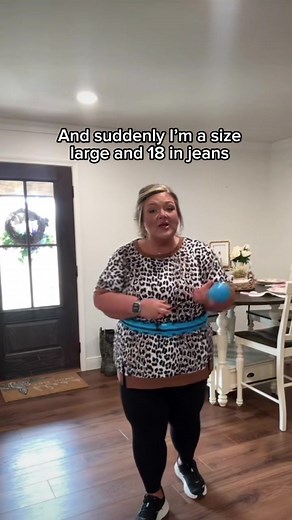 Infinity Hoop on TikTok