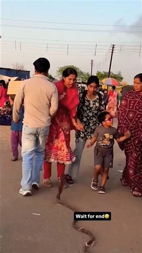 Fake Snack Prank Gone Wrong 😂 | People Got Shocked #trendingnow #shortsfeed #viralvideo #funnyshorts