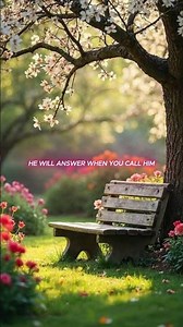 He Will – Jim Reeves (Lyric Short)