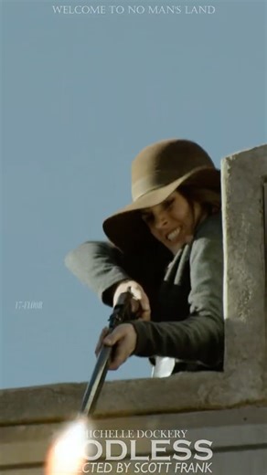 You got goddamn b***h! She shoots him.#movieshorts#westernmovies