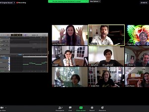 Explore CCM In-Person & Online Group Classes