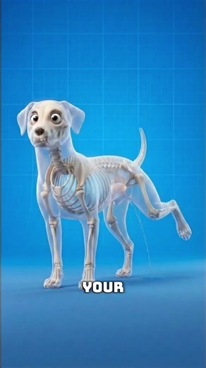 Why Dogs ‘Moonwalk’ After Peeing