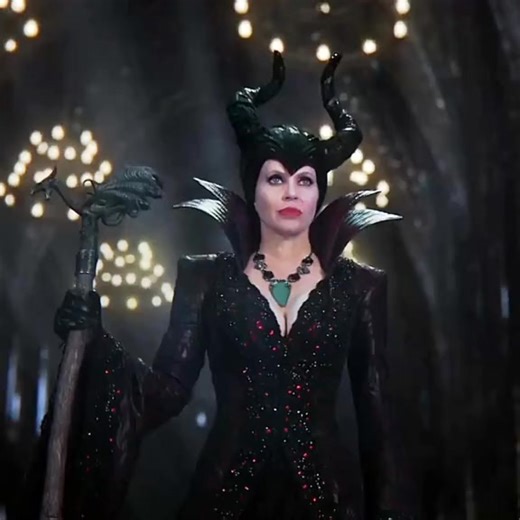 Malefica, Ursula y Cruella: Villanas de Once Upon a Time