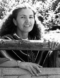 Jeannette Armstrong - Alchetron, The Free Social Encyclopedia