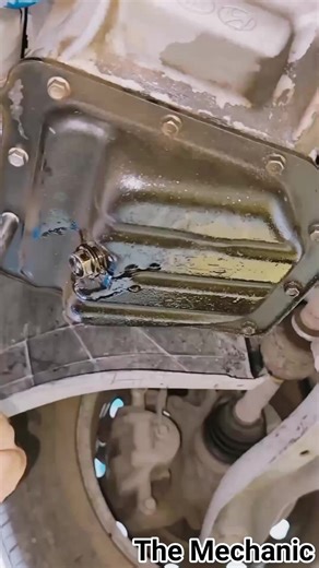 21K views · 143 reactions | Engineering Working .  #mechanic #engine #service #machine | The Mechanic | Facebook