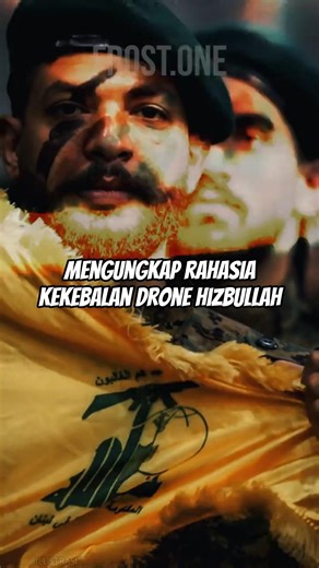 Revealing the Secret of Hezbollah's Jam-Immunity Drones