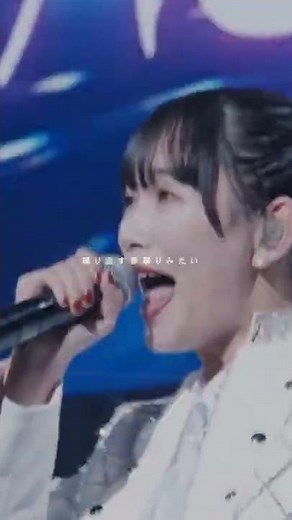 PassCode - Anything New Part2 [PassCode NIPPON BUDOKAN 2022] #shorts