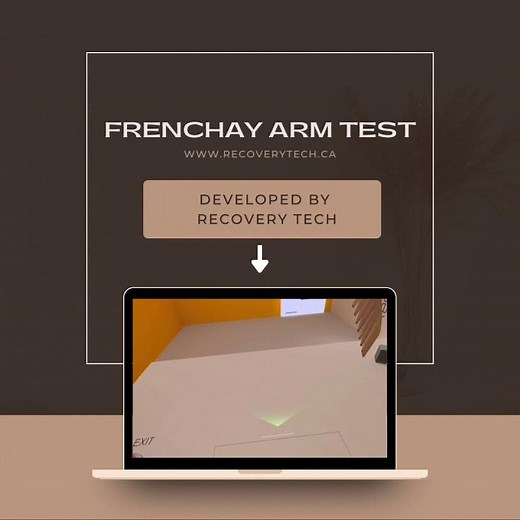 Frenchay Arm Test (FAT)