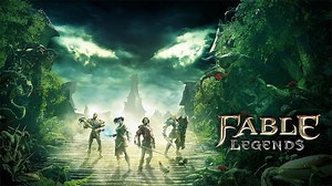 We’ve been humming along to these for a while so we’re pleased to finally announce that the two – yes, two! - official Fable Legends soundtrack albums are available to pre-order now! You can find everything you need to know in our blog, and you can listen to the Title Theme right now! https://www.fablelegends.com/soundtrackpreorder | Fable