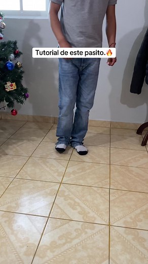 Tutorial de baile para huapangos: Aprende el pasito