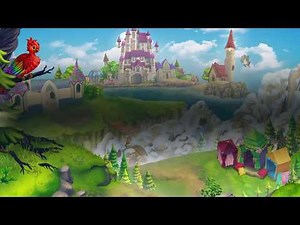 Cubis Kingdoms Match-3 Game Official Trailer