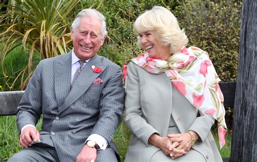 Prince Charles and Camilla’s Entire Love Affair Timeline